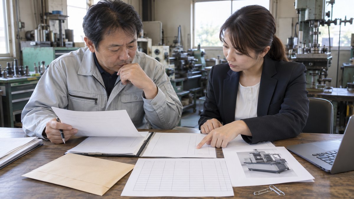 業務改善助成金を申請するときの注意点