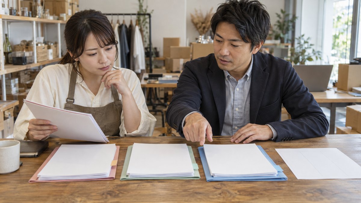 複数の補助金・助成金を比較検討する視点