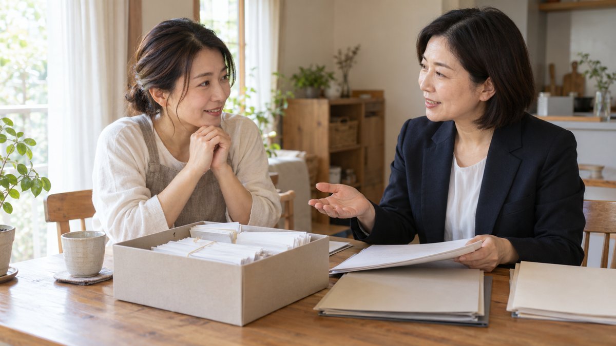 税理士の探し方でよくある誤解