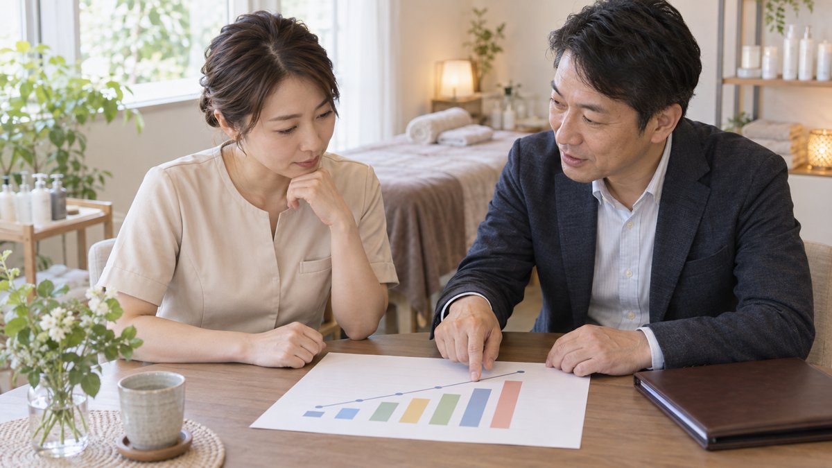 経営支援を重視した税理士に相談するメリット