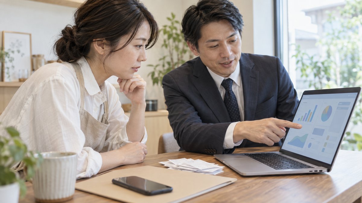 クラウド会計時代の税理士選びで押さえておきたいポイント