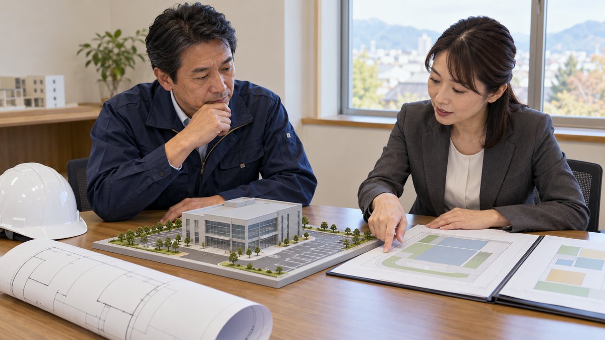 建設業の法人が専門家へ相談するメリット