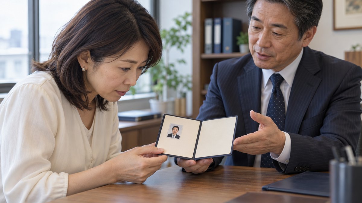 申告代行の依頼先を確認する方法