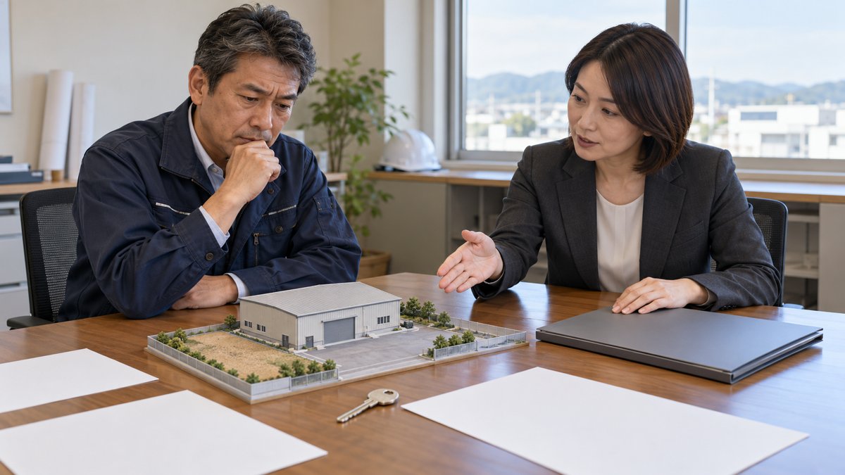 不動産売却をきっかけに顧問税理士を検討する背景