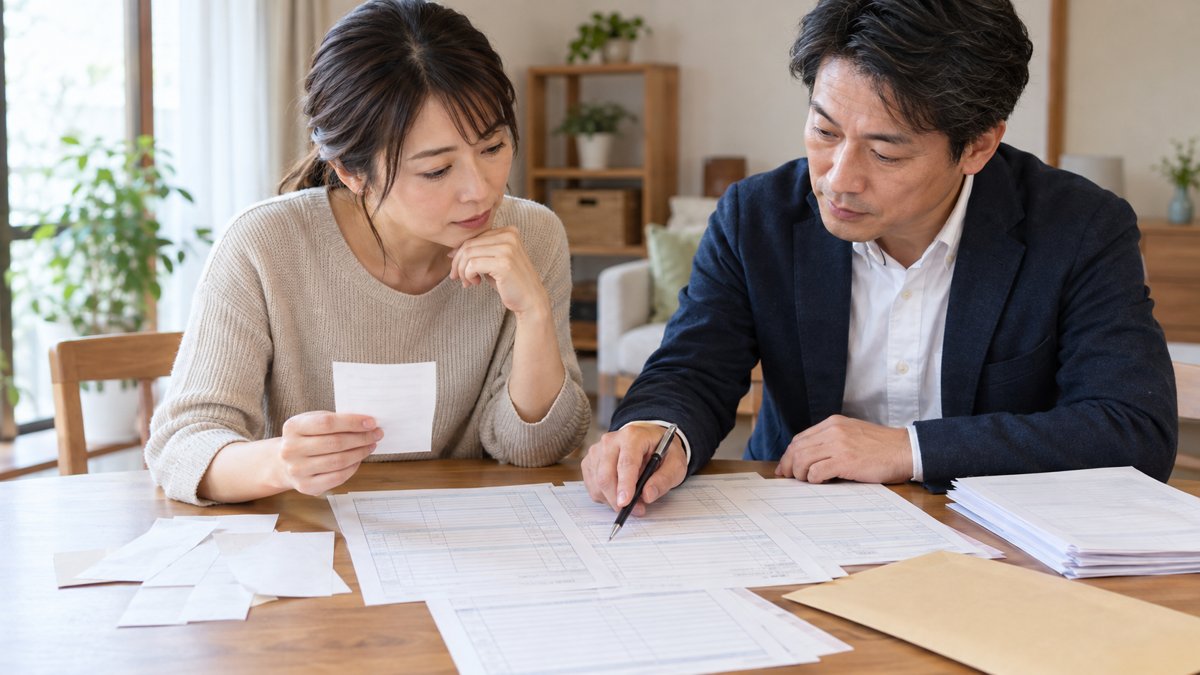 自分で申告する場合との違い