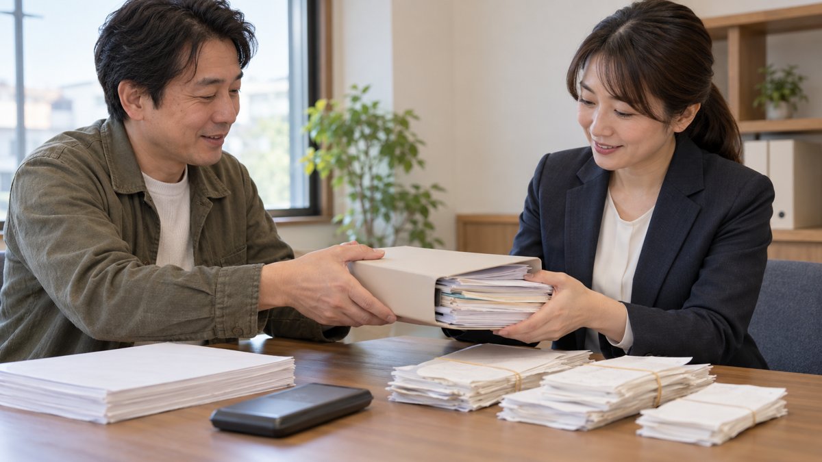 決算申告のお悩みはストラーダグループへ
