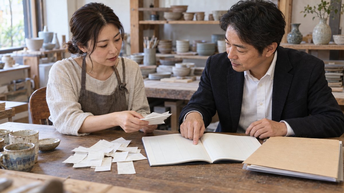 税理士とは?個人事業主も、依頼できる理由