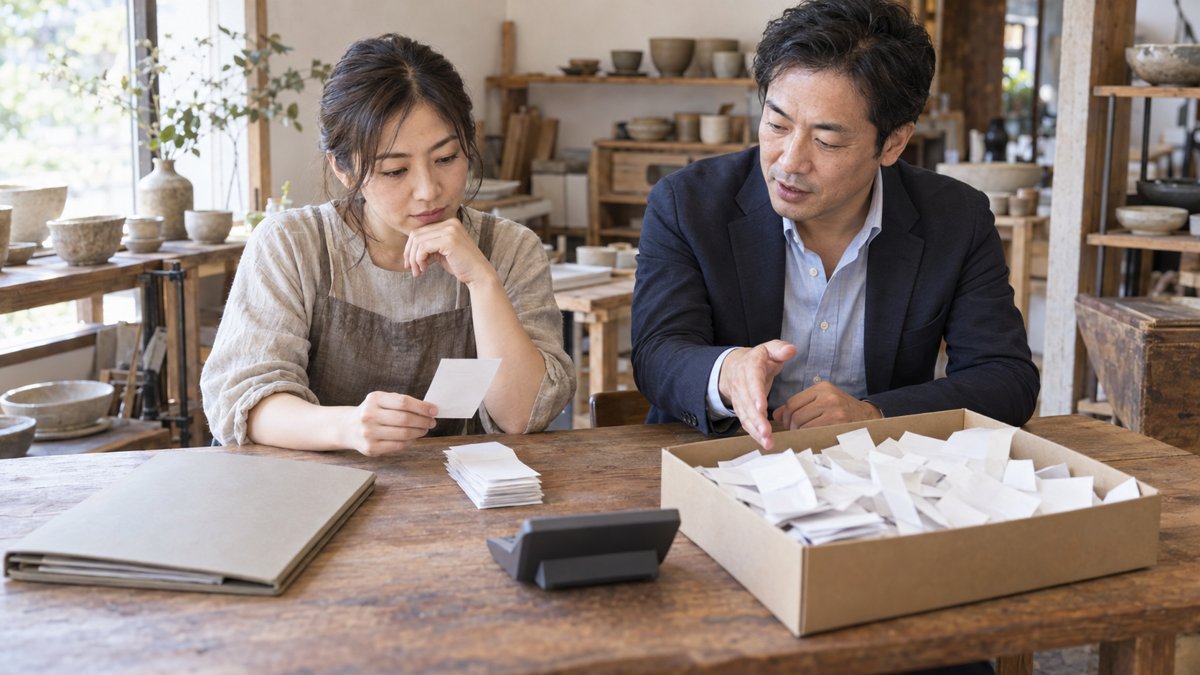 費用の考え方