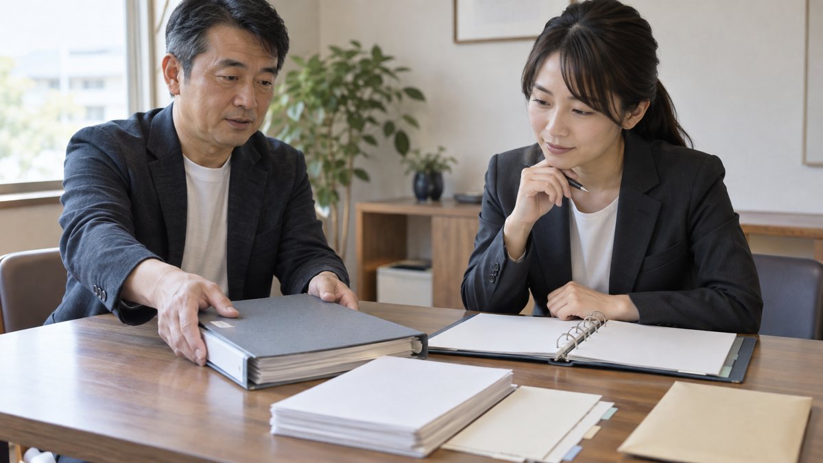 税理士変更のタイミングを見極める実務的な視点