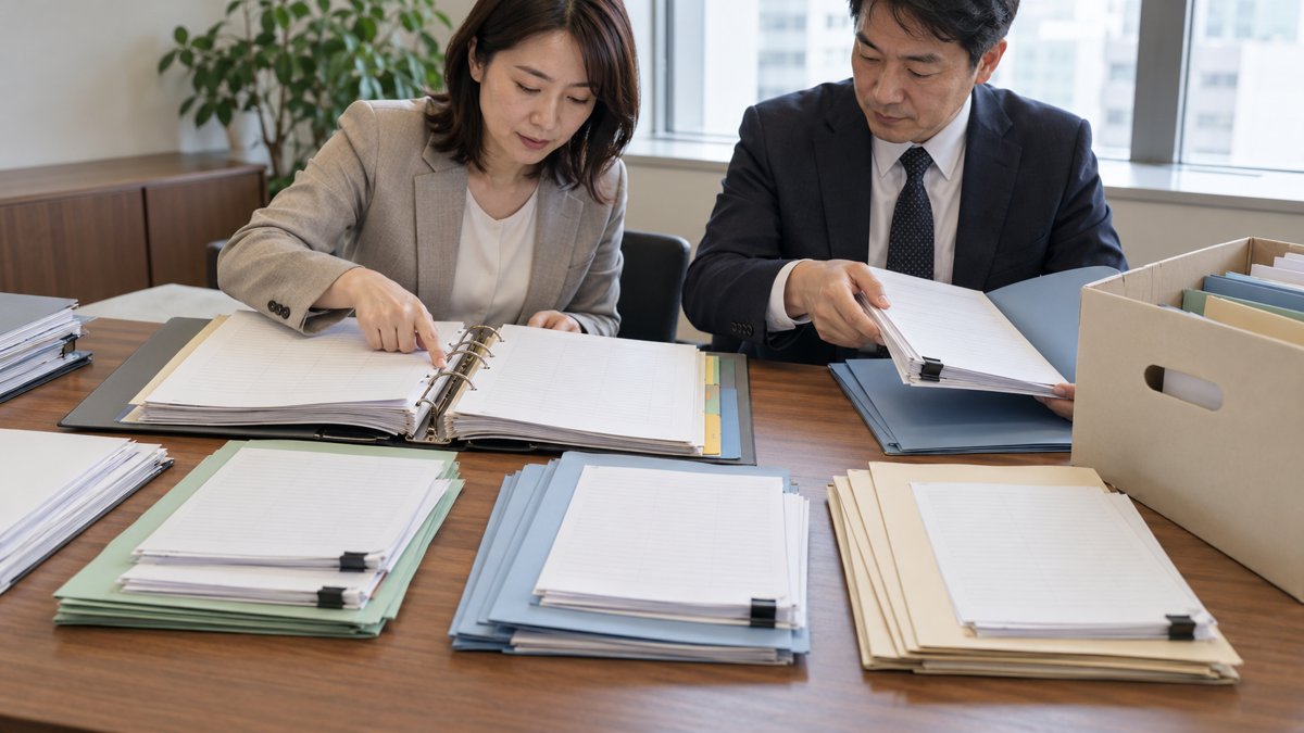 切り替える前に整理しておきたいこと