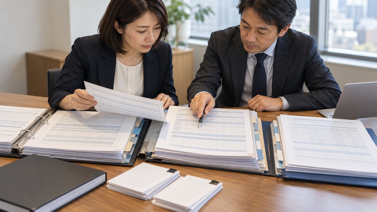 外資系子会社が会計事務所に求める業務は広い