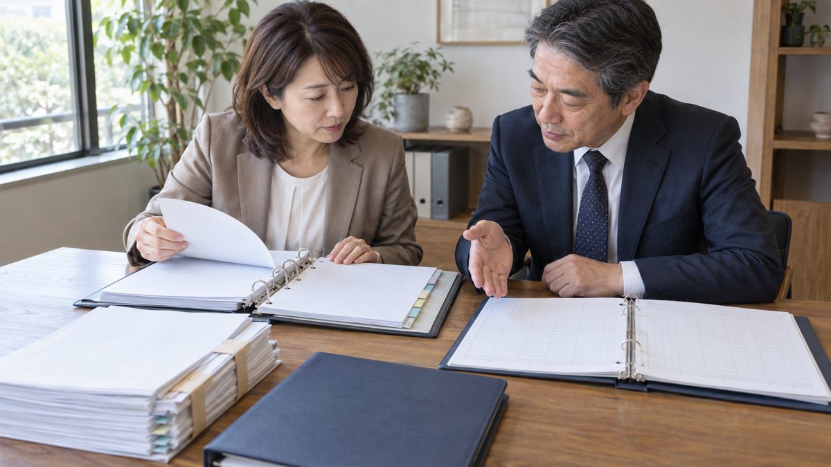 顧問税理士の変更を検討する際に押さえておきたいまとめ