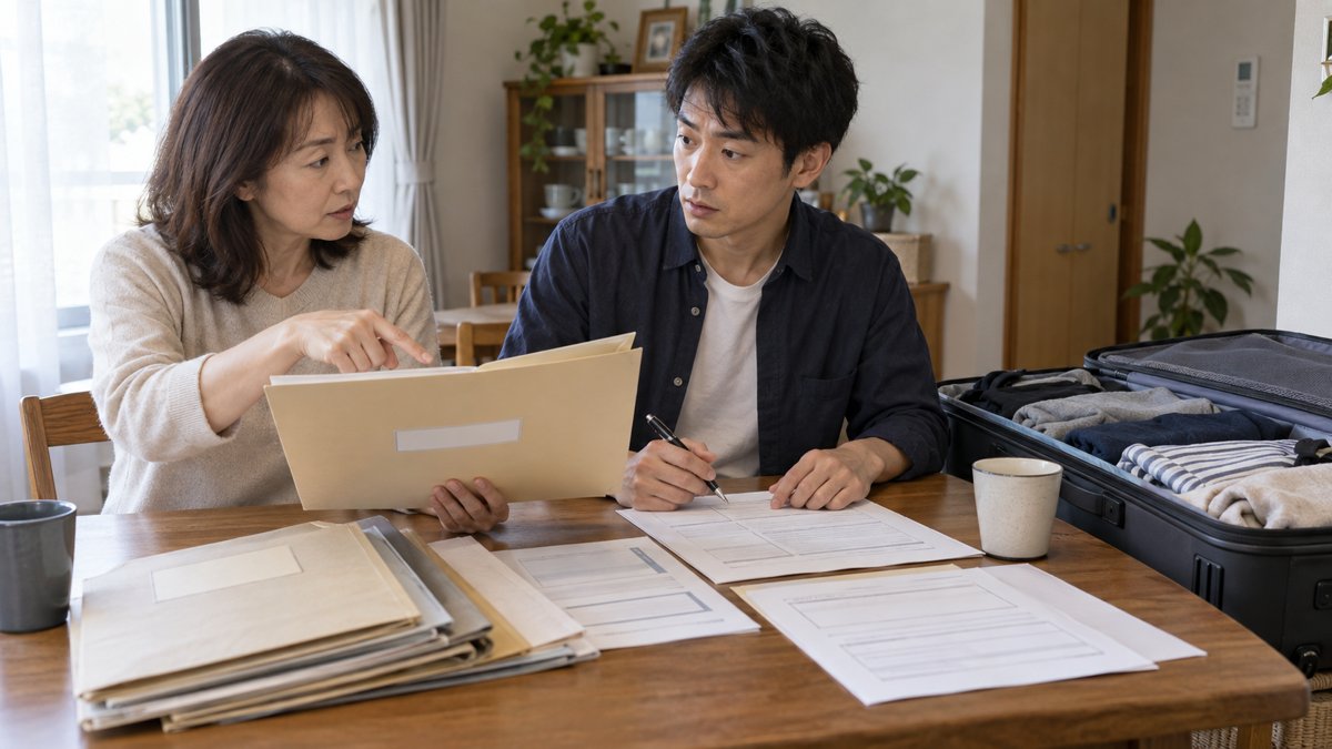 よくある誤解