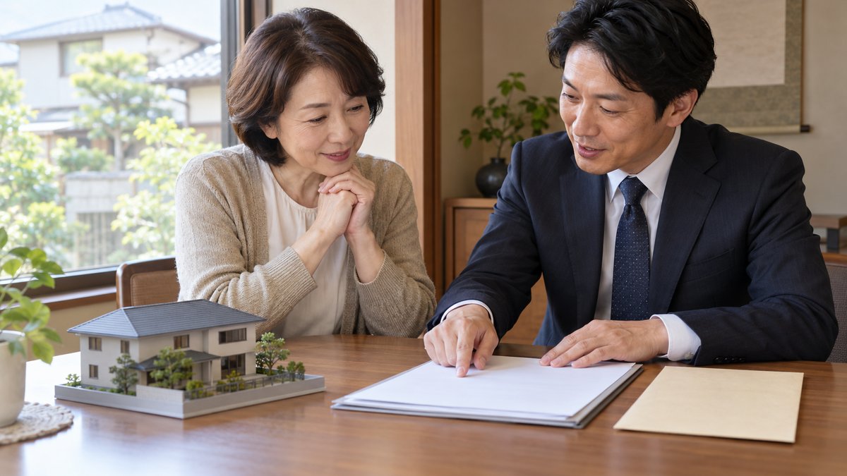専門家へ相談するメリット
