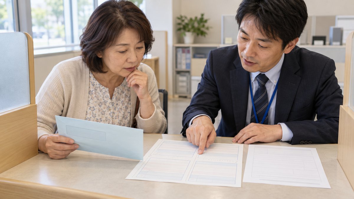 固定資産税の納付をめぐるよくある疑問