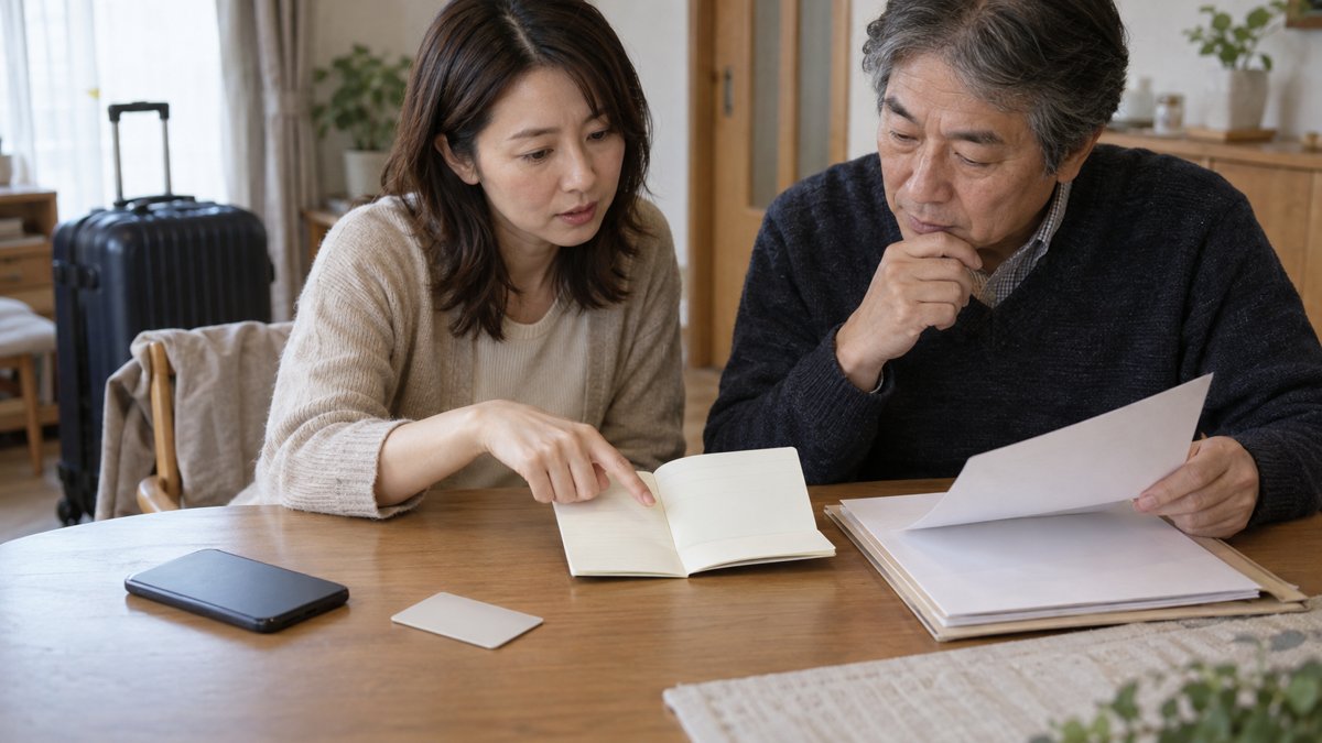 還付金の送金と口座に関する実務上の注意点