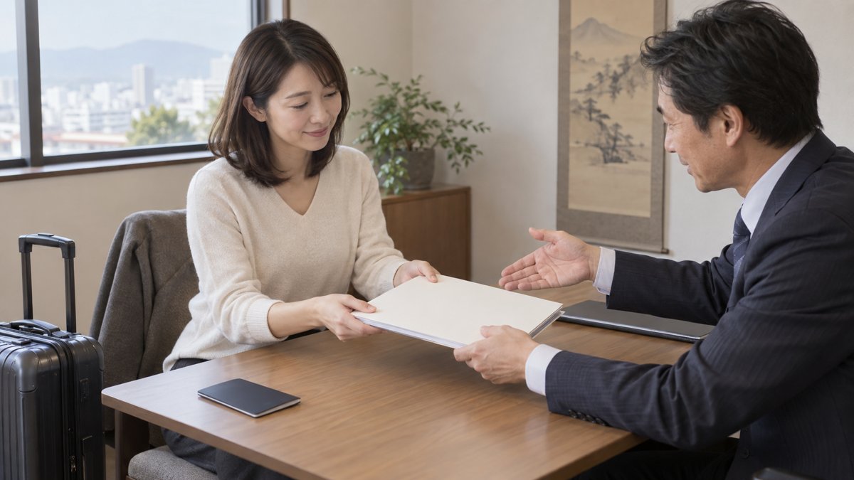納税管理人のお悩みはストラーダグループへ