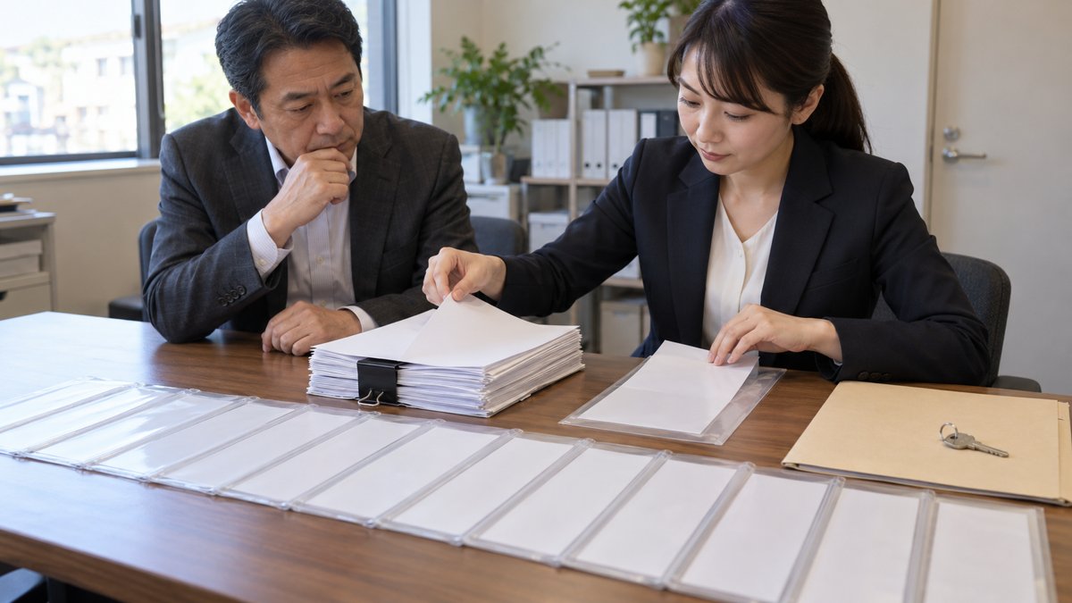 発生主義の原則：地代家賃の「年間一括計上」は税務調査の地雷