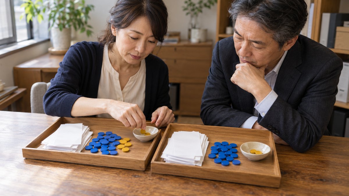 第三部:消費税の経理方式:「税込経理」と「税抜経理」の真実と錯覚