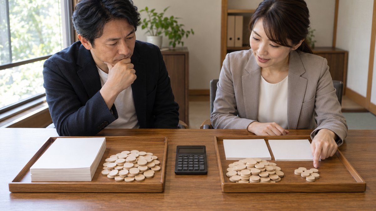 消費税の経理方式：税込経理と税抜経理の選択が法人税に与える影響