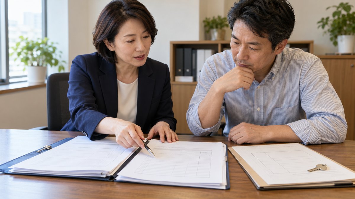 税務リスクを断ち切るプロフェッショナルの力