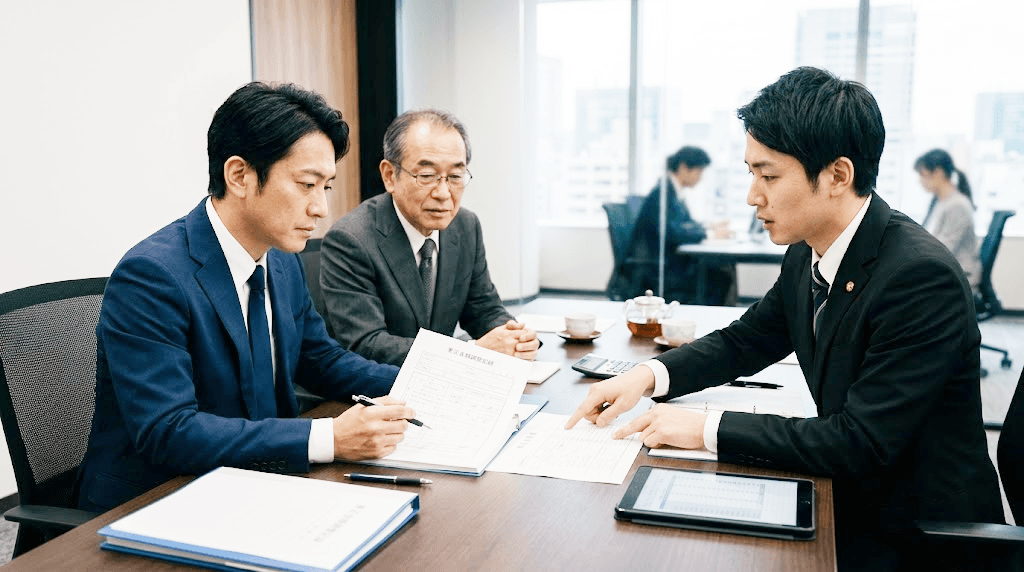 税務調査で重加算税を課される架空仕入れとは？【税理士無料相談】