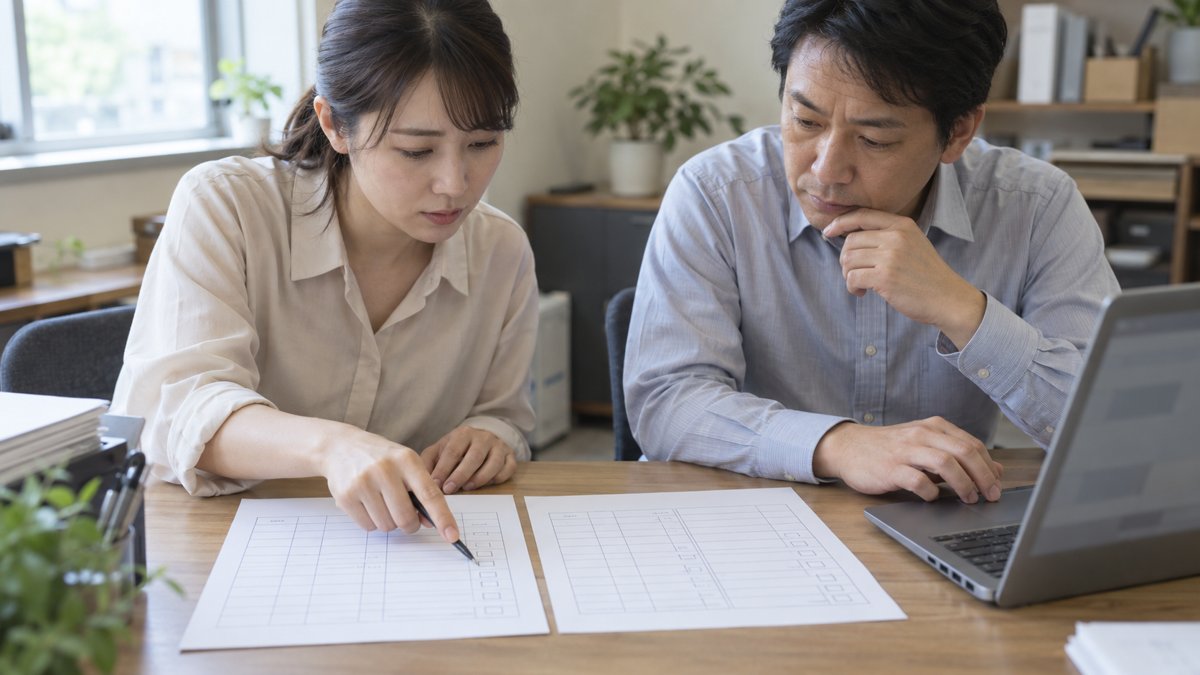 よくある誤解