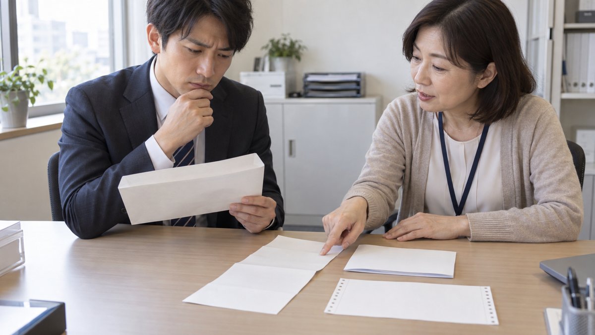 よくある誤解