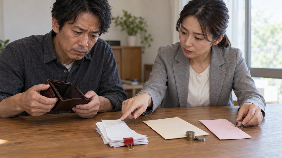 経費が否認されたときの、加算税