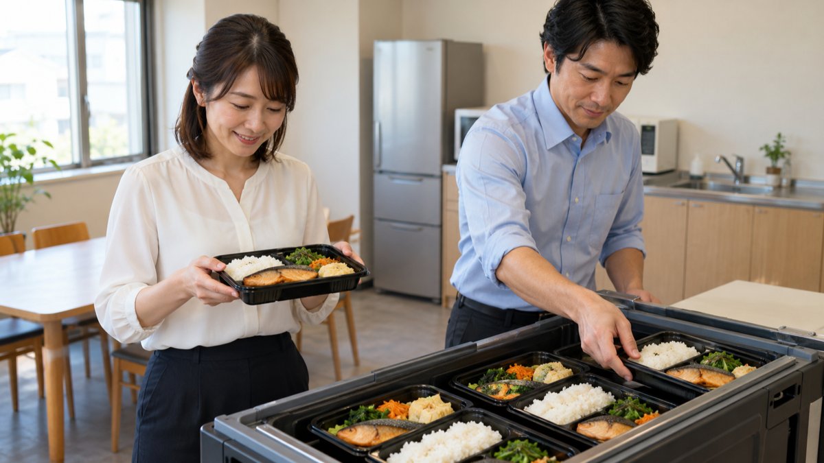 指摘されやすい経費2:福利厚生費