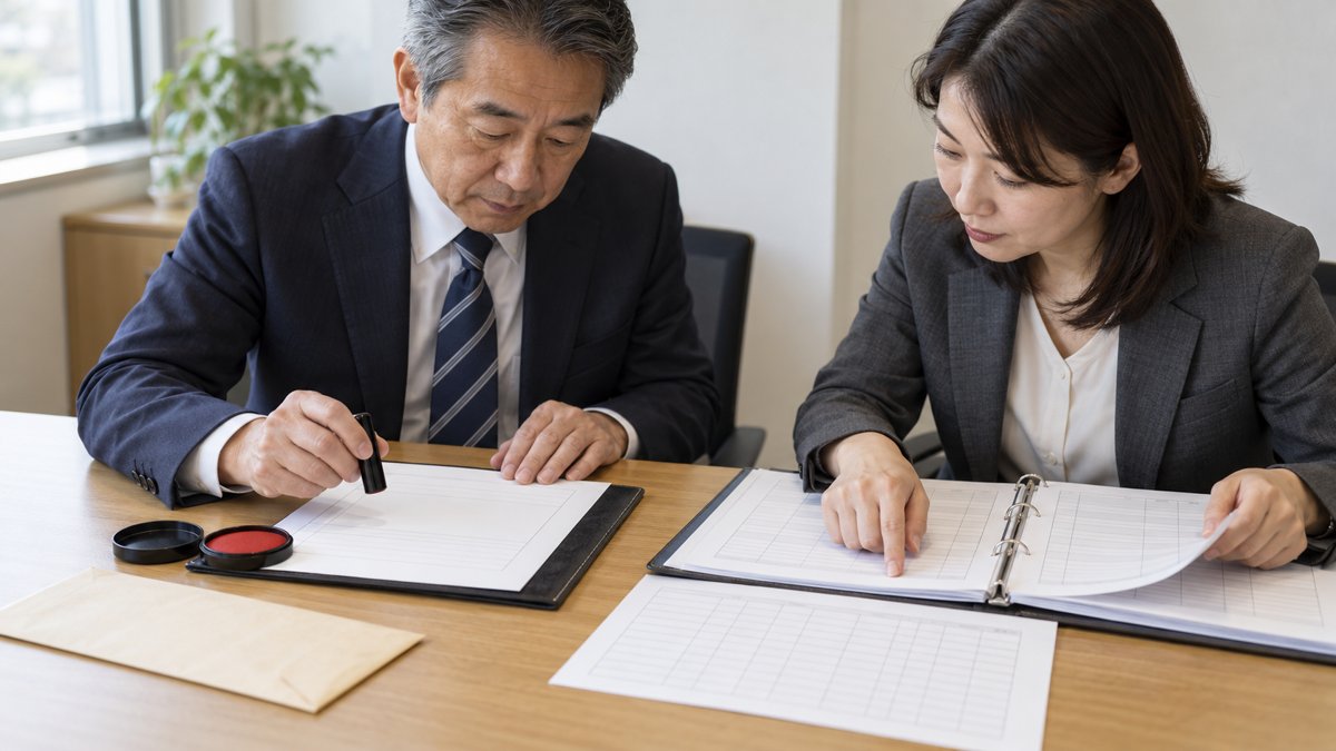 指摘されやすい経費4:役員報酬・役員給与
