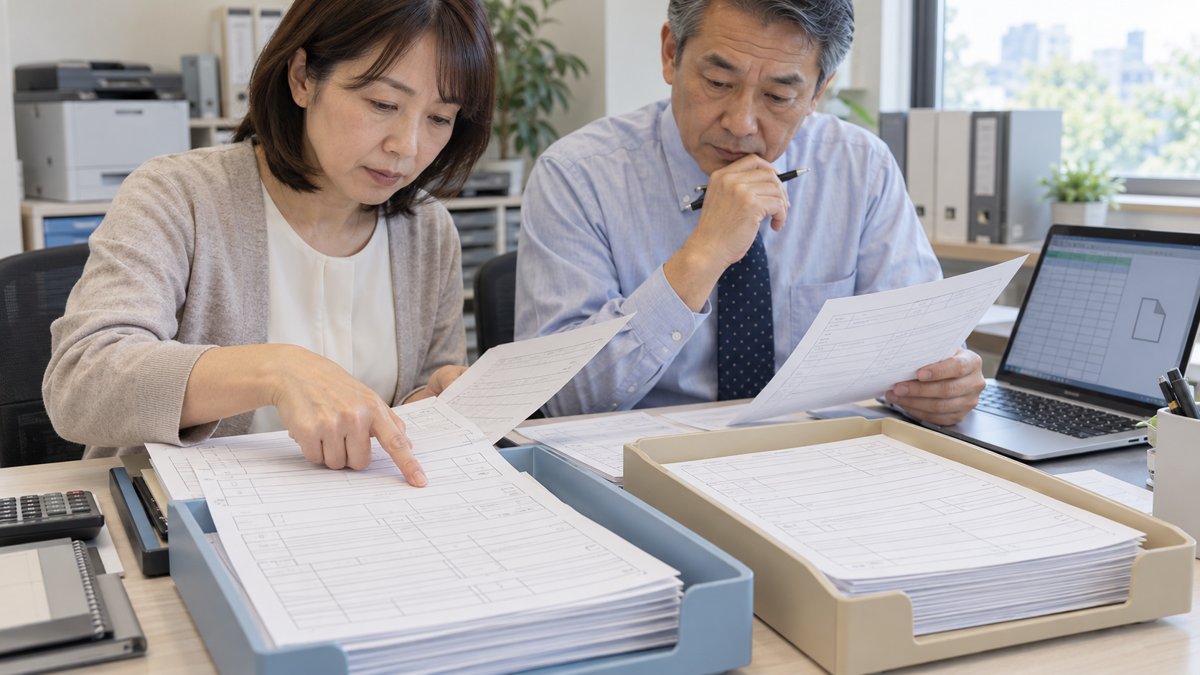実務対応をどう進めるか