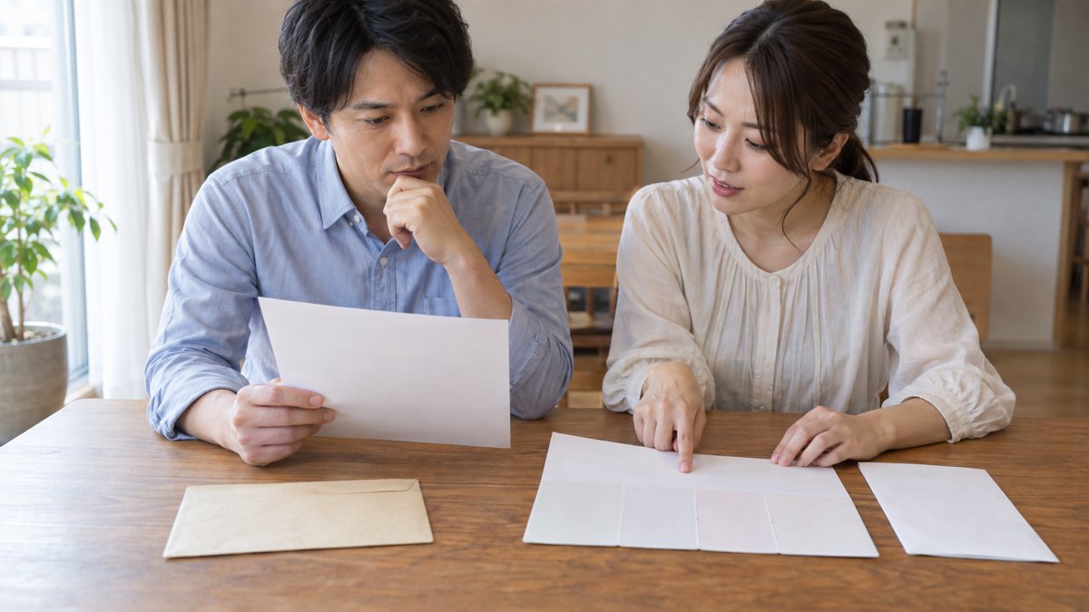 住民税の特別徴収と普通徴収とは
