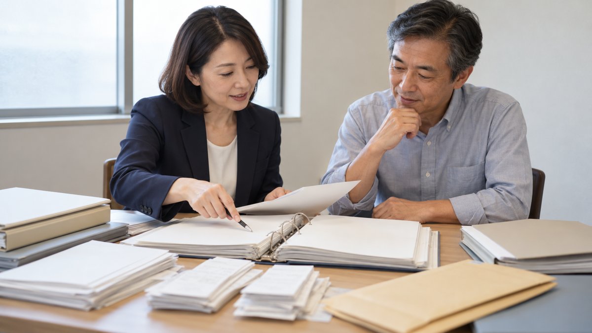 税務調査のご相談はストラーダグループへ
