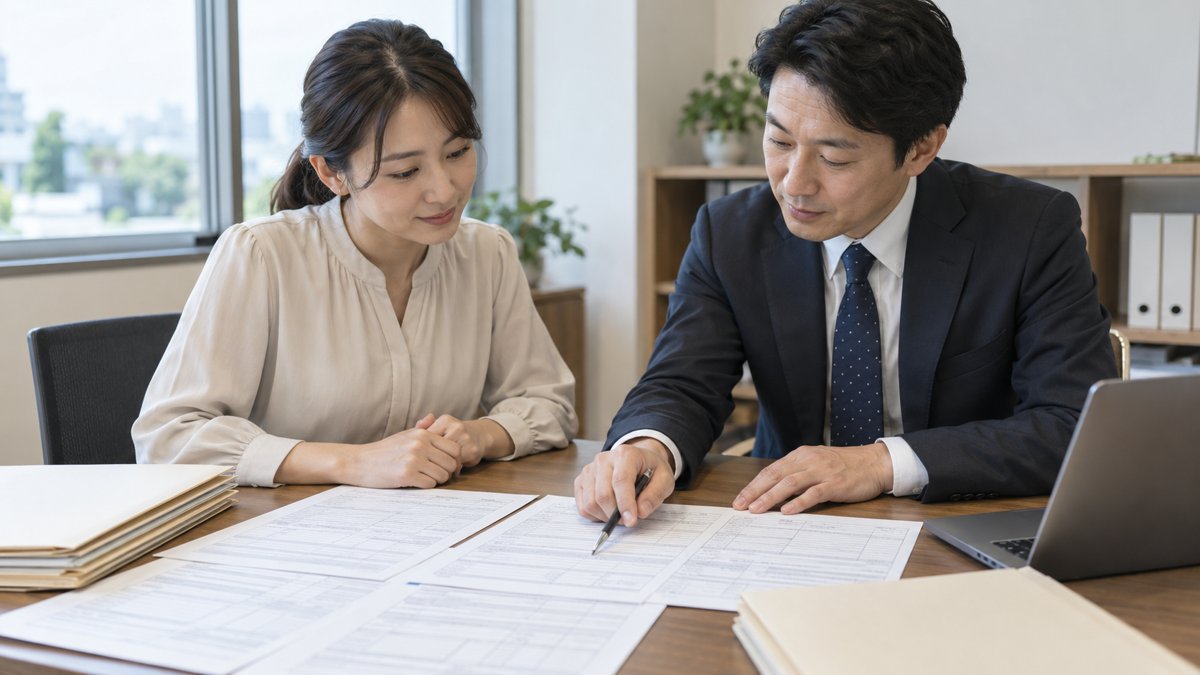 給与支払報告書のお悩みはストラーダグループへ