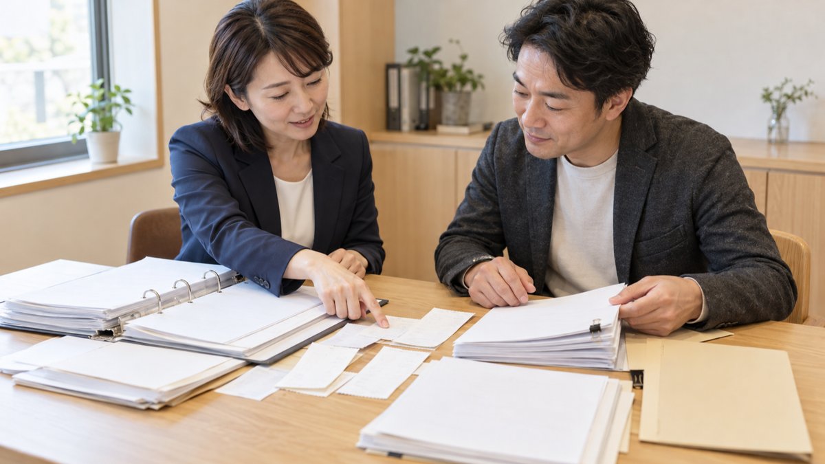 税務調査のご相談はストラーダグループへ