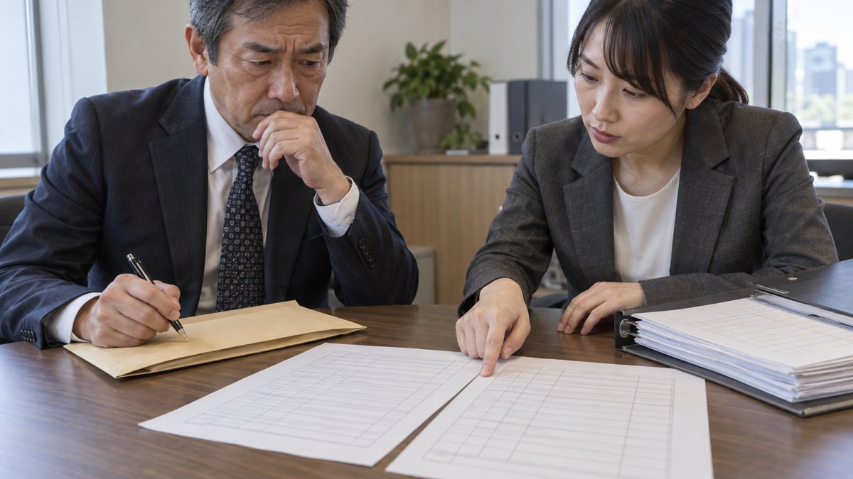 役員賞与をめぐる問題提起