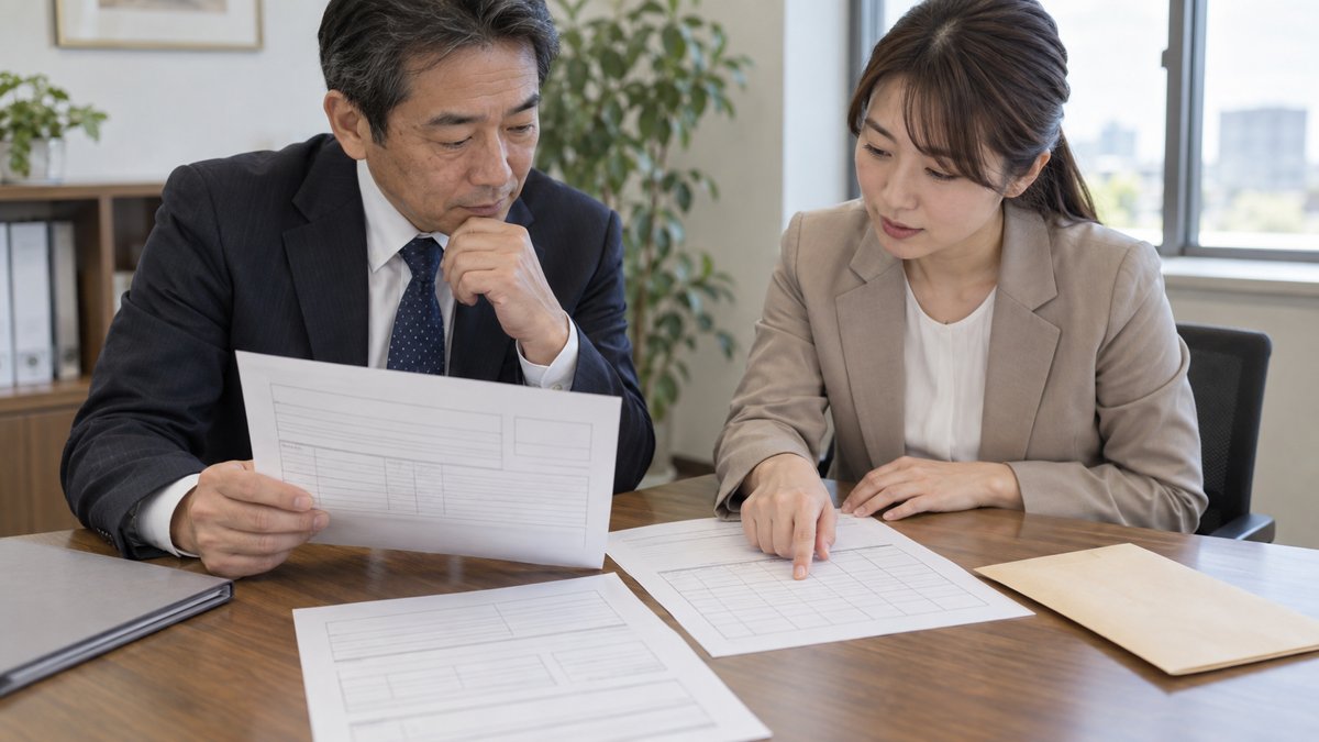 決算対応を見据えた役員賞与設計のまとめ