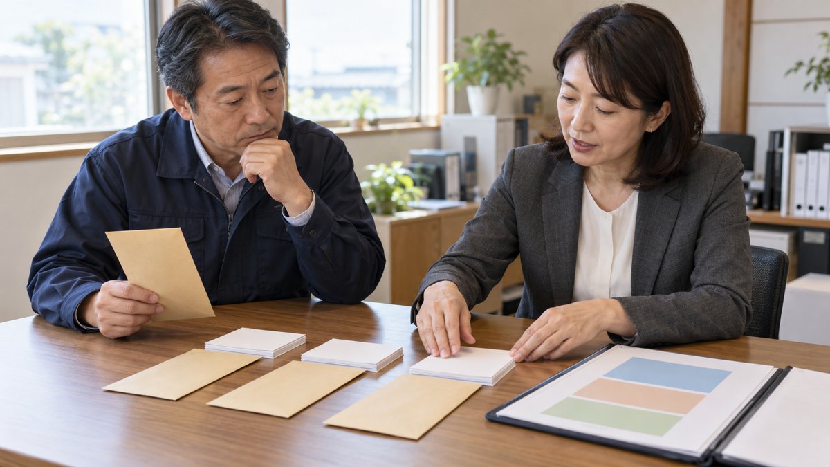 役員報酬の設定：税負担と手取りのバランスをどう考えるか