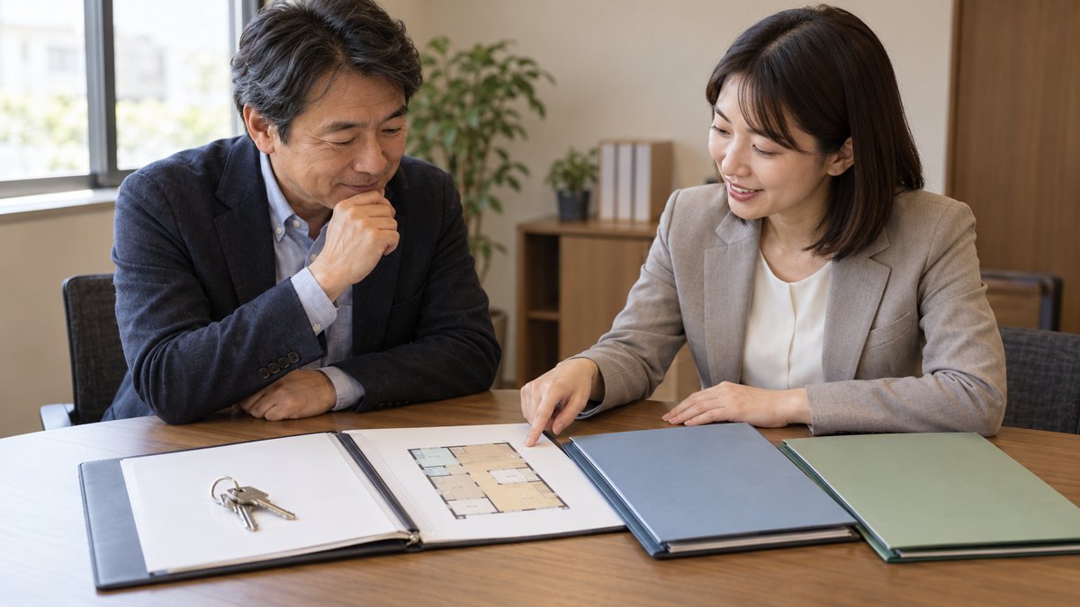 専門家への相談で得られるもの