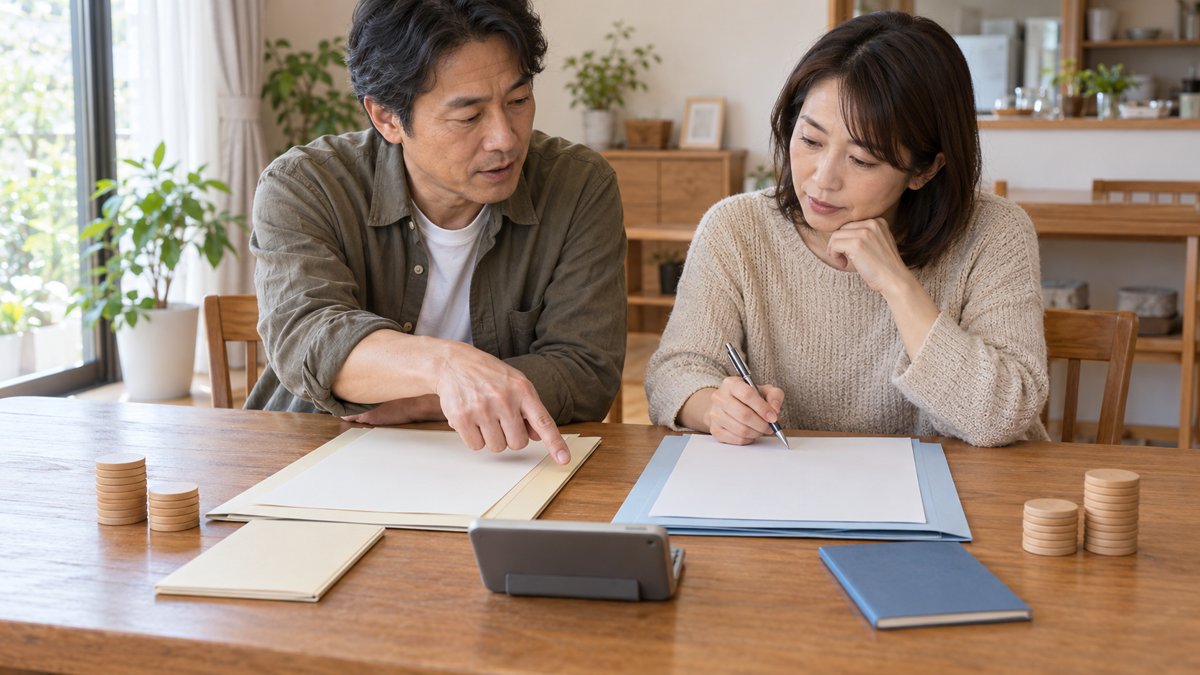 小規模企業共済・iDeCoによる個人の節税対策