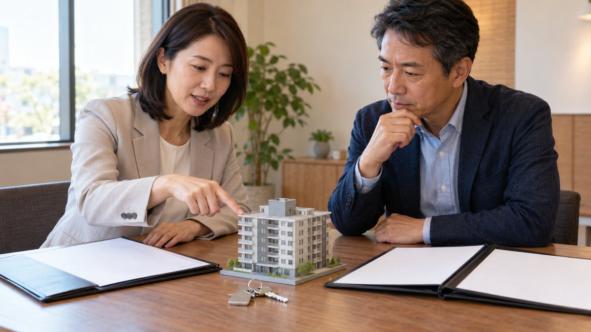 資産管理会社のお悩みはストラーダグループへ