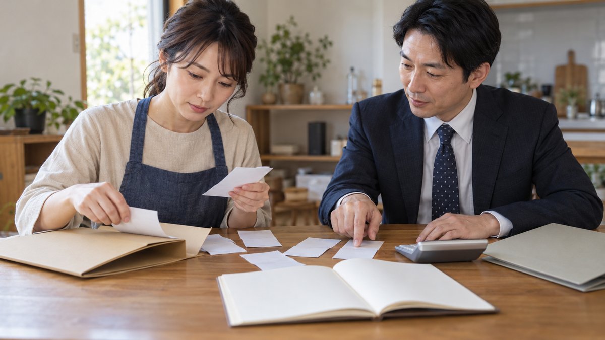節税対策とは？正しく理解するための基本