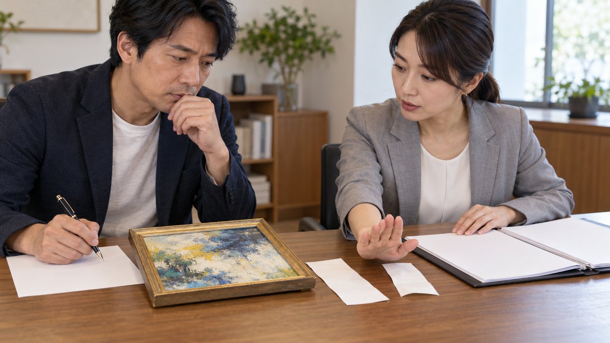 やってはいけない節税と失敗しない進め方