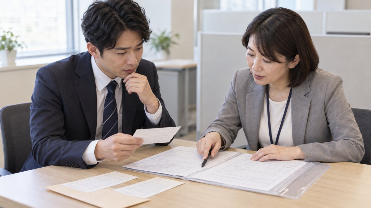 年末調整に関する、よくある質問